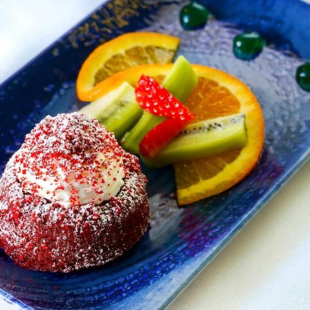 Experience Boutique Hotel - Villa Cimmino Castellammare di Stabia Dış mekan fotoğraf