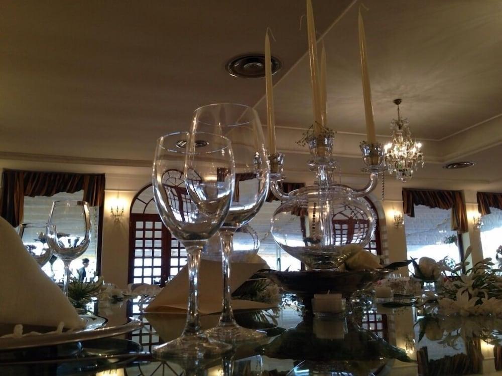 Experience Boutique Hotel - Villa Cimmino Castellammare di Stabia Dış mekan fotoğraf