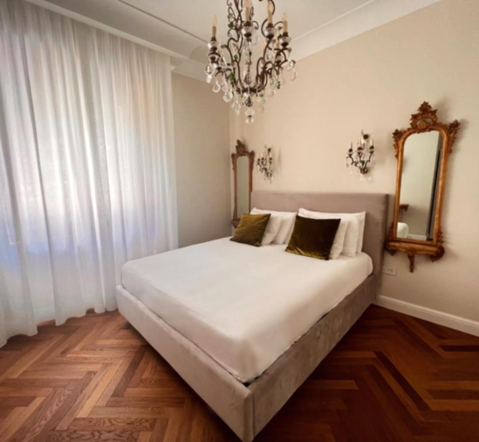 Experience Boutique Hotel - Villa Cimmino Castellammare di Stabia Dış mekan fotoğraf