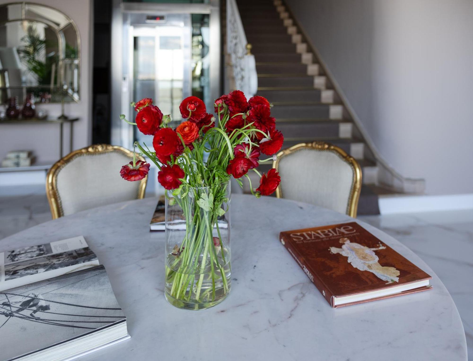 Experience Boutique Hotel - Villa Cimmino Castellammare di Stabia Dış mekan fotoğraf