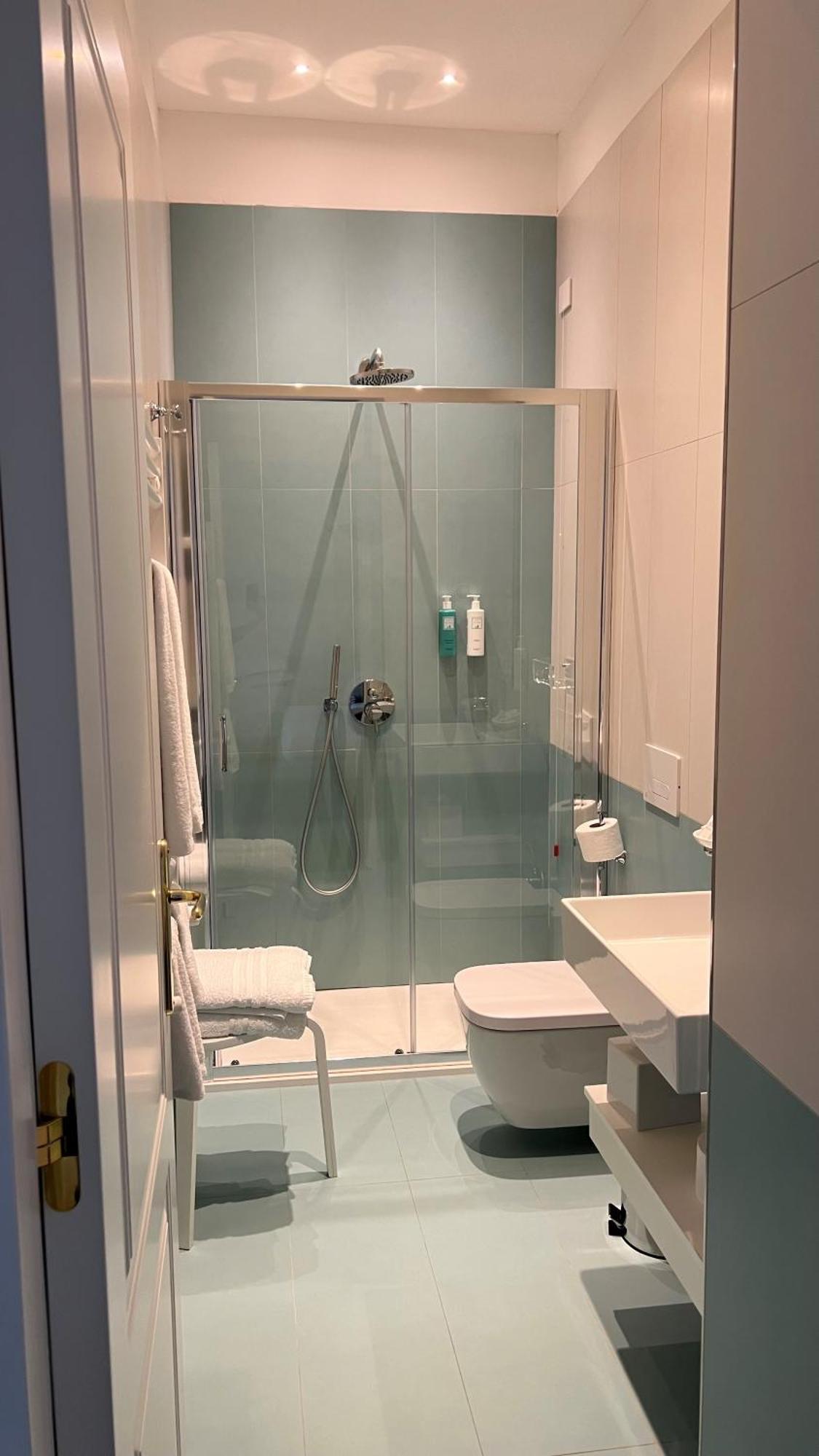 Experience Boutique Hotel - Villa Cimmino Castellammare di Stabia Dış mekan fotoğraf